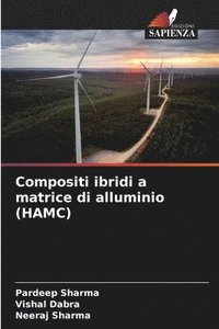 bokomslag Compositi ibridi a matrice di alluminio (HAMC)