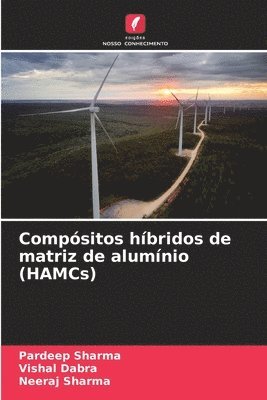 Compsitos hbridos de matriz de alumnio (HAMCs) 1