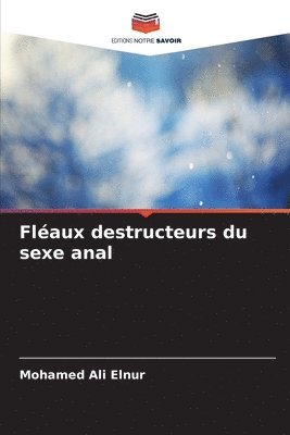 Flaux destructeurs du sexe anal 1