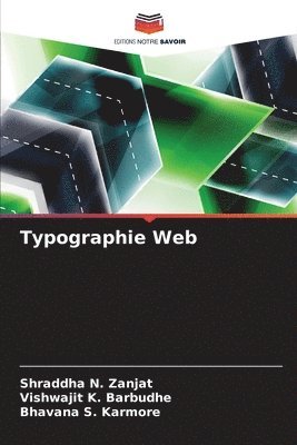 Typographie Web 1