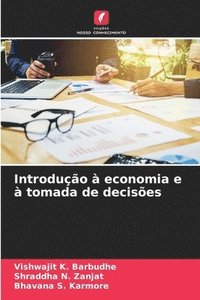 bokomslag Introduo  economia e  tomada de decises