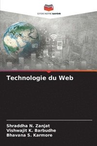 bokomslag Technologie du Web