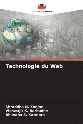 Technologie du Web 1