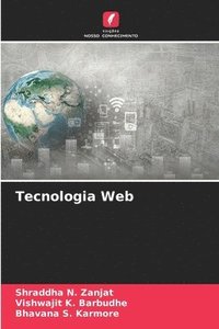 bokomslag Tecnologia Web