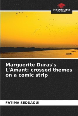 bokomslag Marguerite Duras's L'Amant