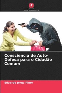 bokomslag Conscincia de Auto-Defesa para o Cidado Comum