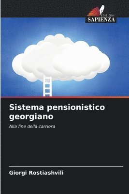 Sistema pensionistico georgiano 1