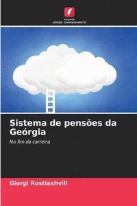 bokomslag Sistema de penses da Gergia