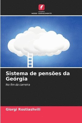 bokomslag Sistema de penses da Gergia