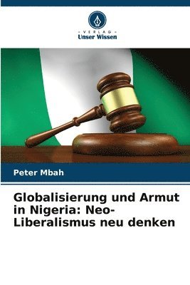 Globalisierung und Armut in Nigeria 1