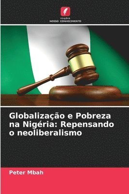 bokomslag Globalização e Pobreza na Nigéria