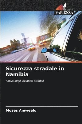 Sicurezza stradale in Namibia 1