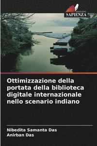 bokomslag Ottimizzazione della portata della biblioteca digitale internazionale nello scenario indiano