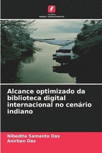 bokomslag Alcance optimizado da biblioteca digital internacional no cenário indiano