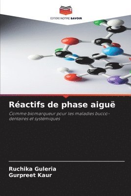 Ractifs de phase aigu 1