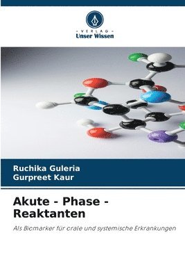 Akute - Phase - Reaktanten 1