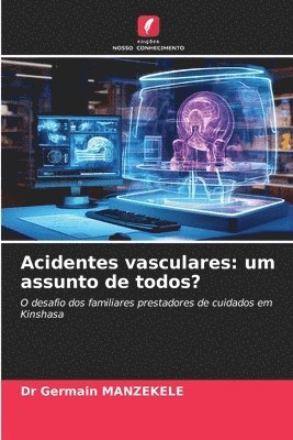 Acidentes vasculares 1