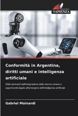 Conformità in Argentina, diritti umani e intelligenza artificiale 1
