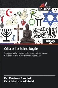 bokomslag Oltre le ideologie