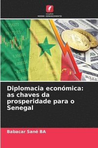 bokomslag Diplomacia econmica