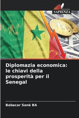 bokomslag Diplomazia economica