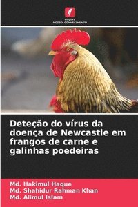 bokomslag Deteo do vrus da doena de Newcastle em frangos de carne e galinhas poedeiras