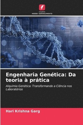 Engenharia Genética