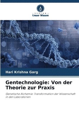 Gentechnologie 1