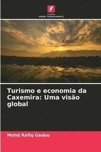 bokomslag Turismo e economia da Caxemira