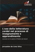 L'uso della letteratura cordel nel processo di insegnamento e apprendimento 1