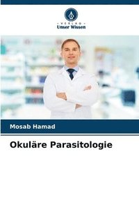 bokomslag Okulre Parasitologie