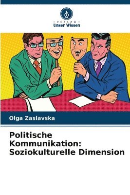 Politische Kommunikation 1