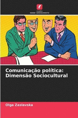 Comunicao poltica 1