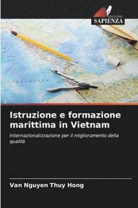 bokomslag Istruzione e formazione marittima in Vietnam