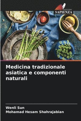 Medicina tradizionale asiatica e componenti naturali 1