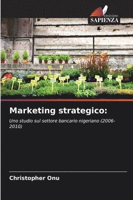 Marketing strategico 1