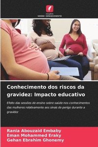 bokomslag Conhecimento dos riscos da gravidez