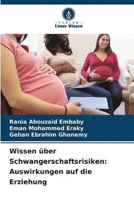 bokomslag Wissen ber Schwangerschaftsrisiken