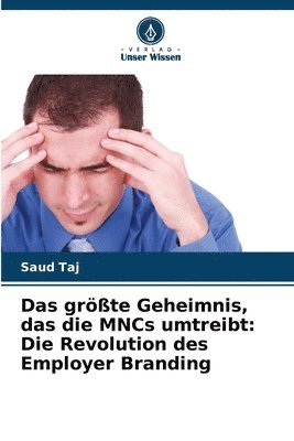 bokomslag größte Geheimnis, das die MNCs umtreibt