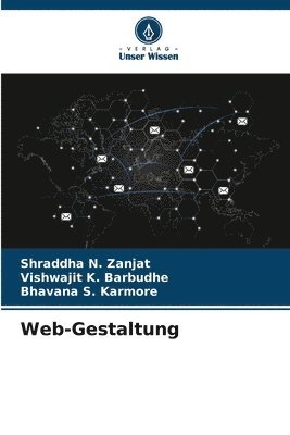 Web-Gestaltung