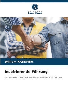 bokomslag Inspirierende Führung