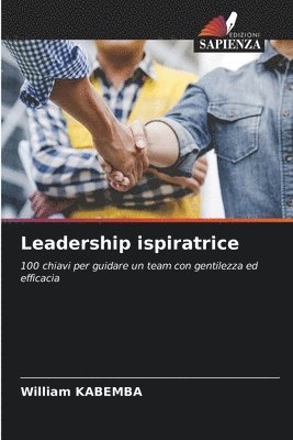 Leadership ispiratrice 1