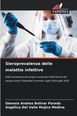 bokomslag Sieroprevalenza delle malattie infettive