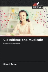 bokomslag Classificazione musicale