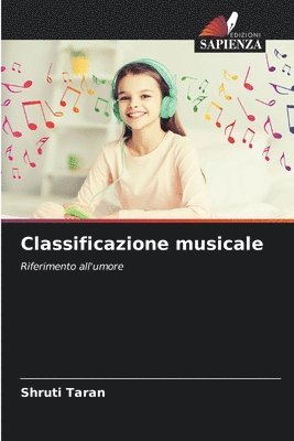 Classificazione musicale 1