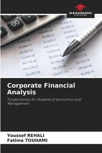 bokomslag Corporate Financial Analysis