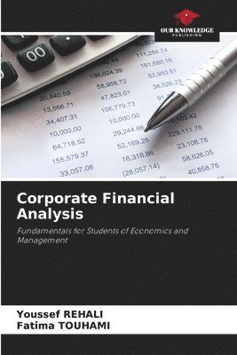 Corporate Financial Analysis 1