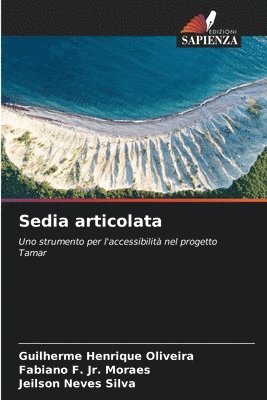 Sedia articolata 1