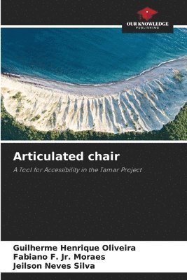 Articulated chair 1