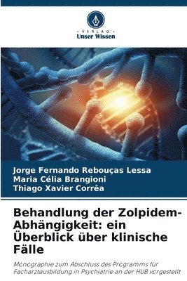 Behandlung der Zolpidem-Abhngigkeit 1